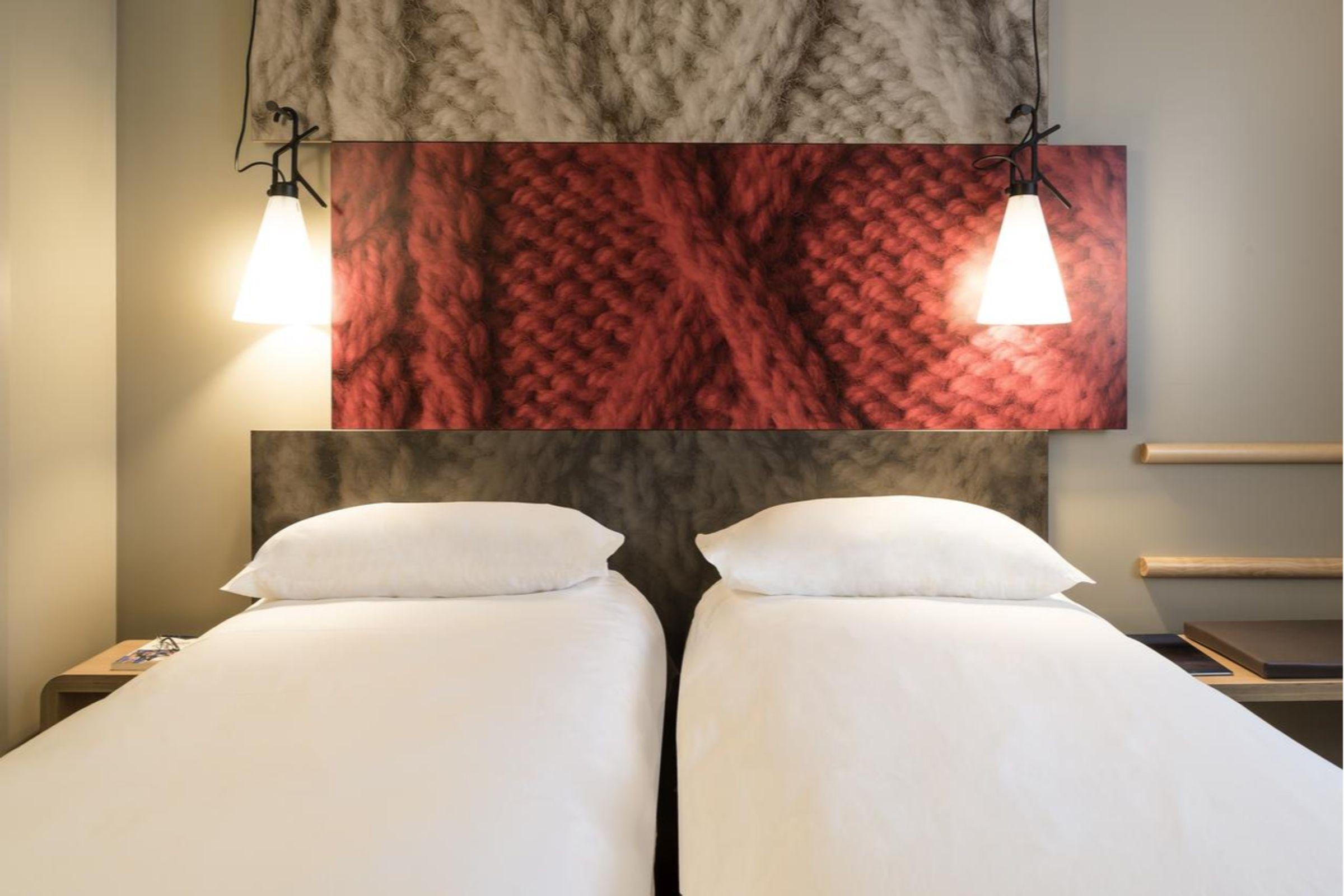 Ibis Neuenhof 3*