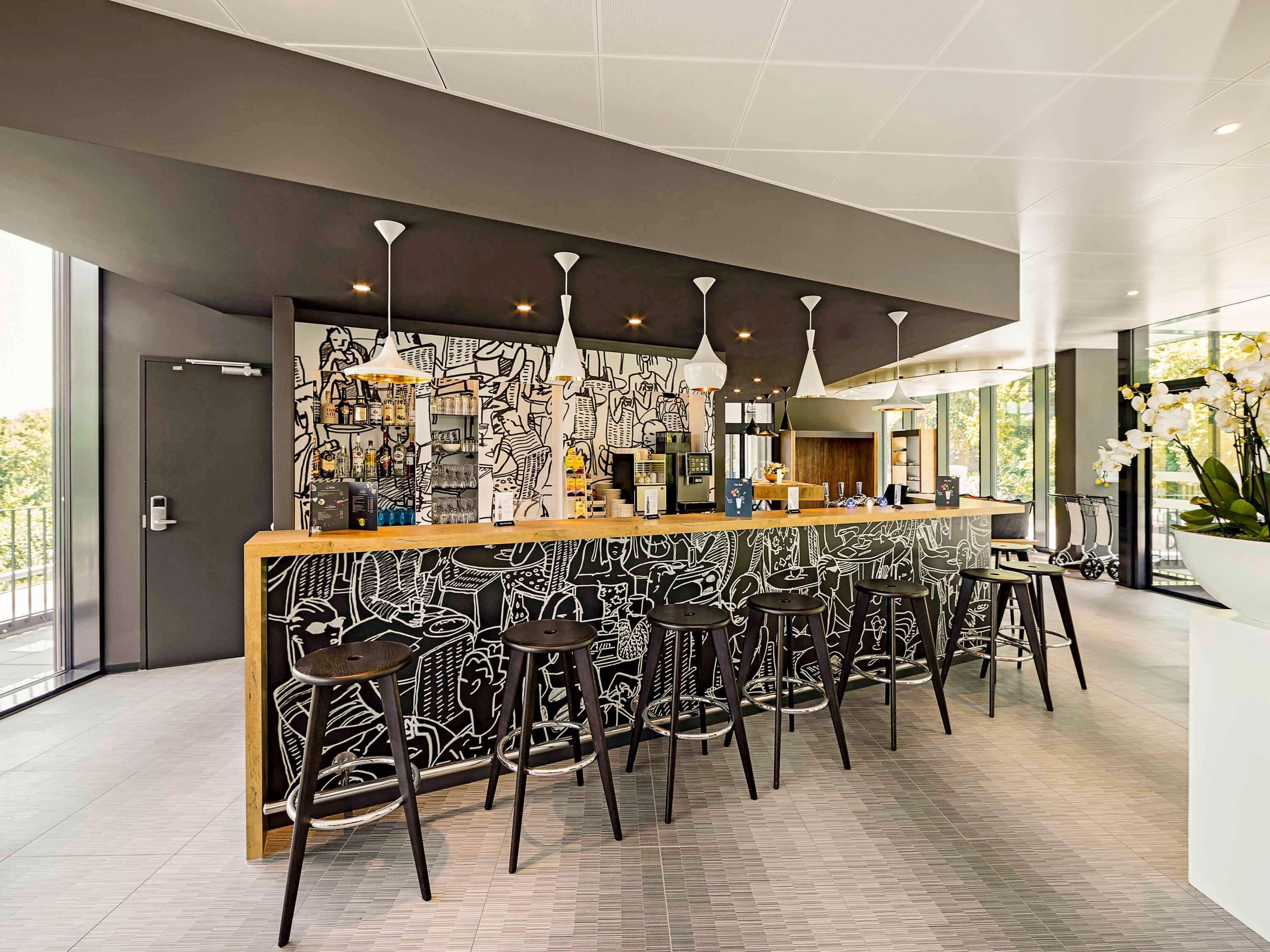 Ibis Neuenhof Hotel