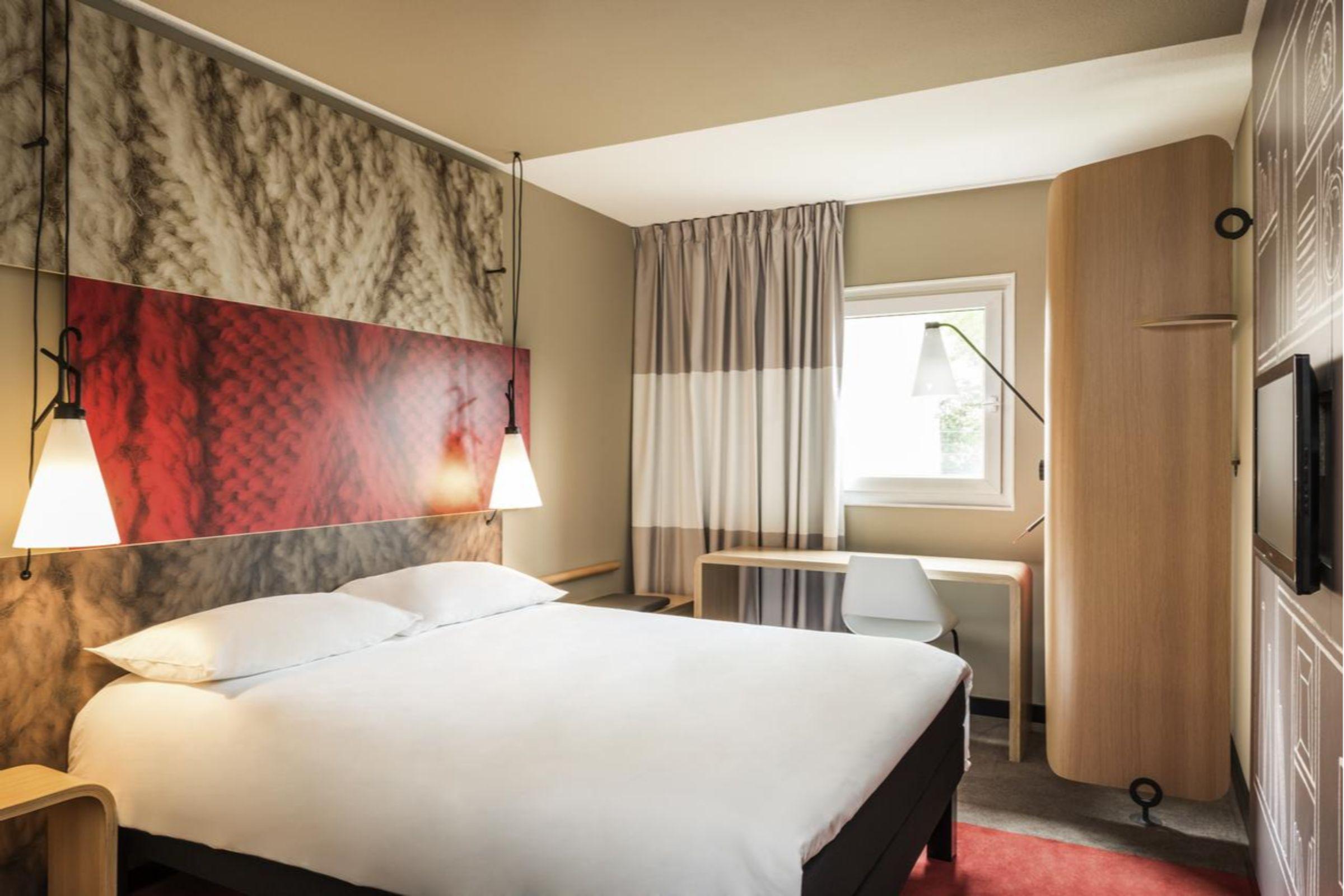Ibis Neuenhof Baden