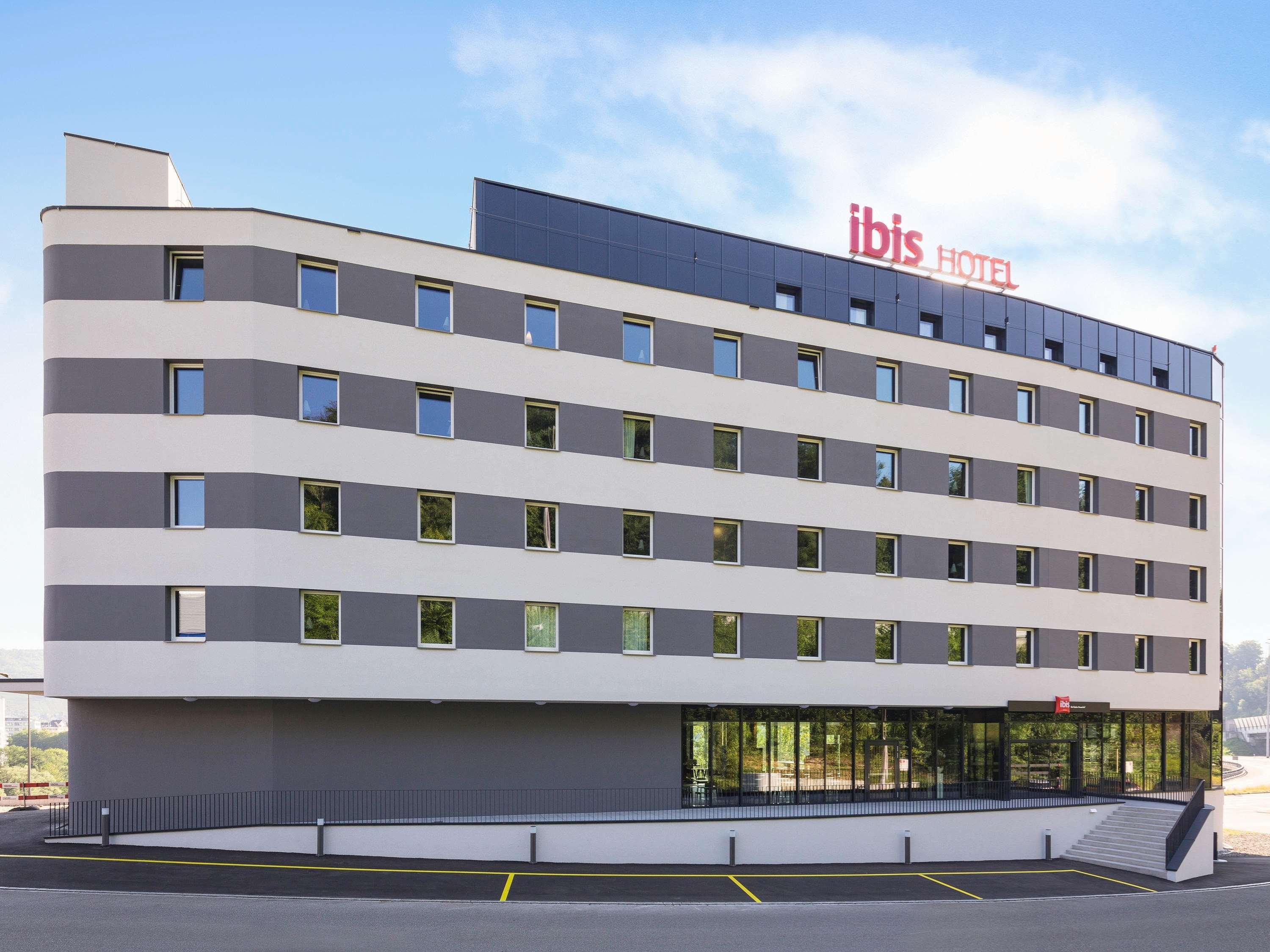 Ibis Neuenhof 3* Baden