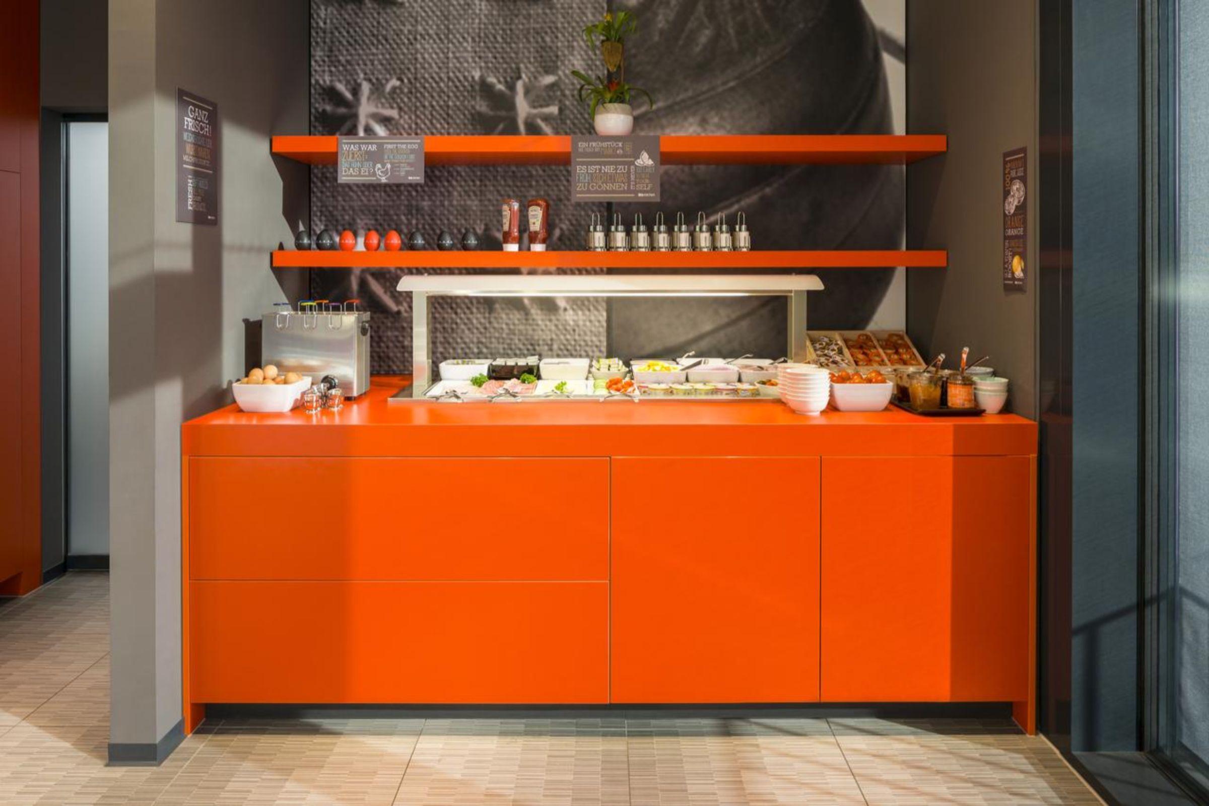 Ibis Neuenhof 3*