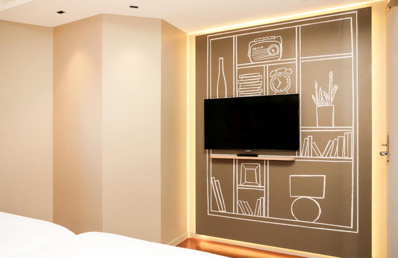 Hotel Ibis Neuenhof