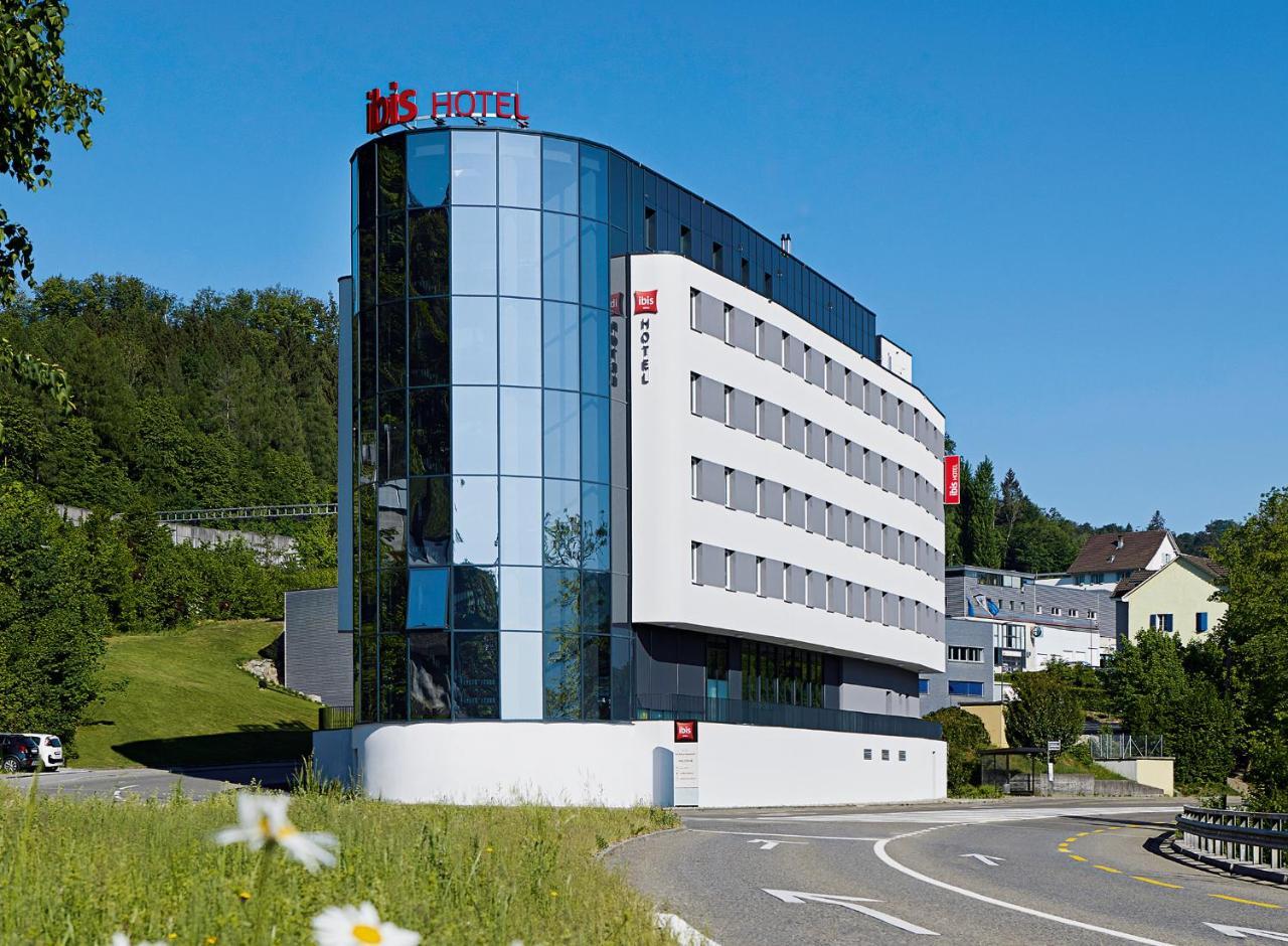 Ibis Neuenhof Hotel