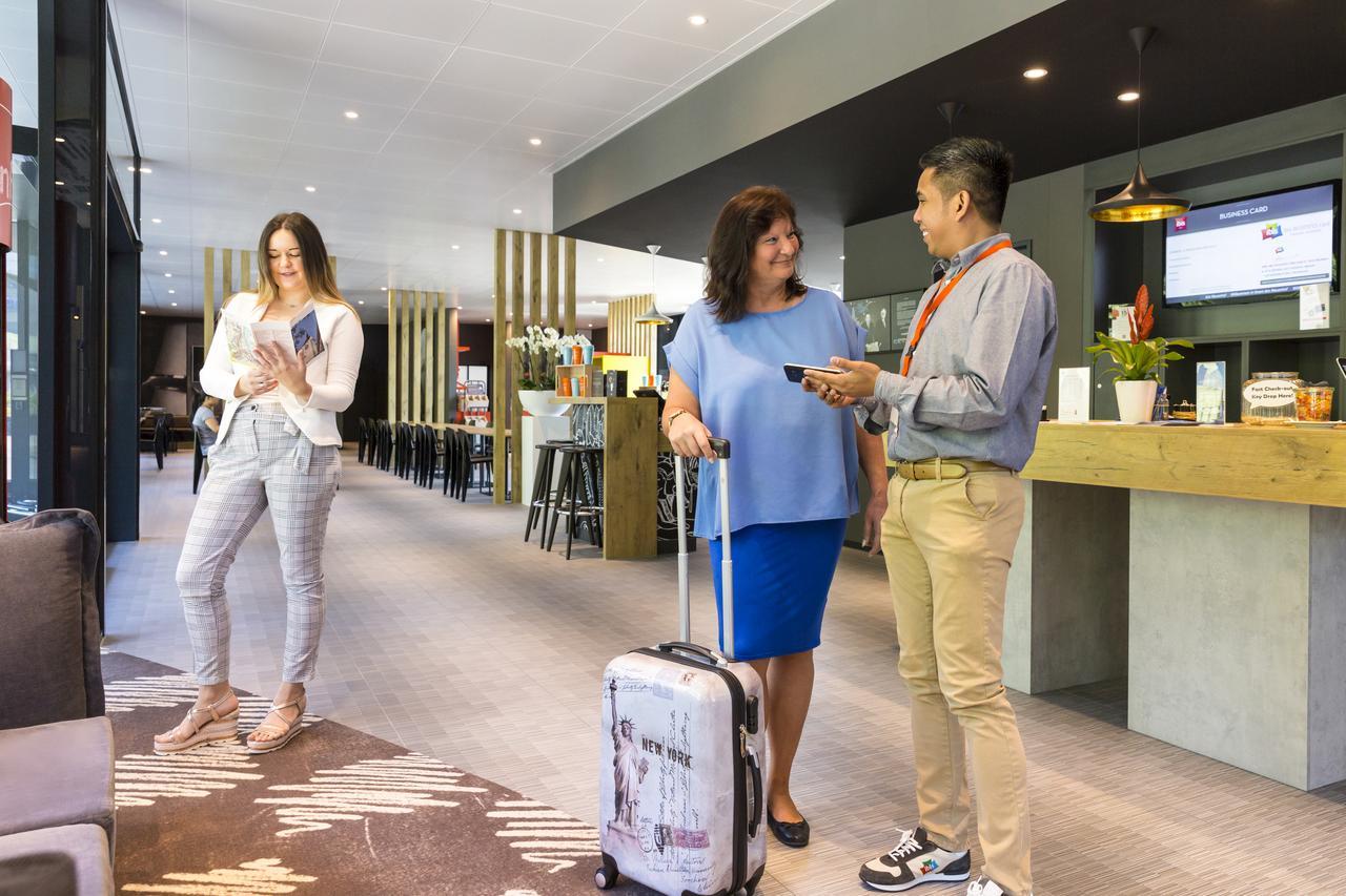 Ibis Neuenhof 3*