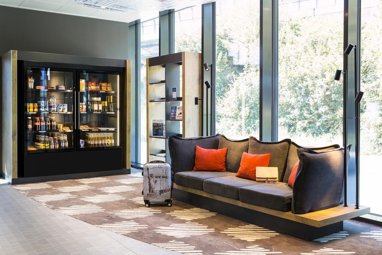 Ibis Neuenhof Hotel Baden
